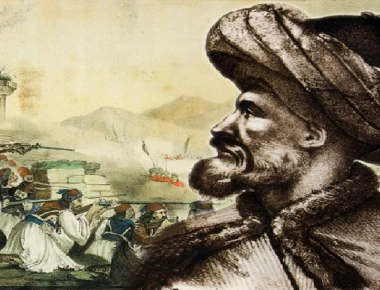 Πρόσκληση του Δήμου Δράμας στους Τούρκους να επισκεφθούν την πόλη αλλά και την κατοικία του Δράμαλη